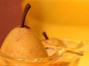 Картинка еда груши