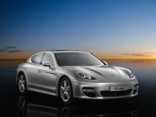 Картинка panamera автомобили porsche