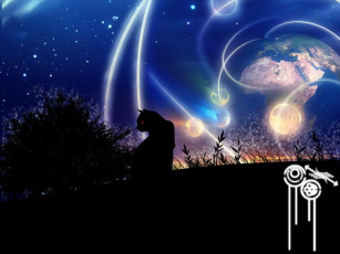 Картинка разное компьютерный дизайн