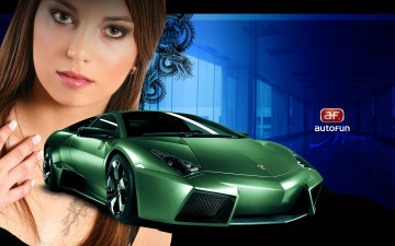 Картинка автомобили авто девушками