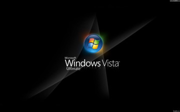 Картинка компьютеры windows vista longhorn