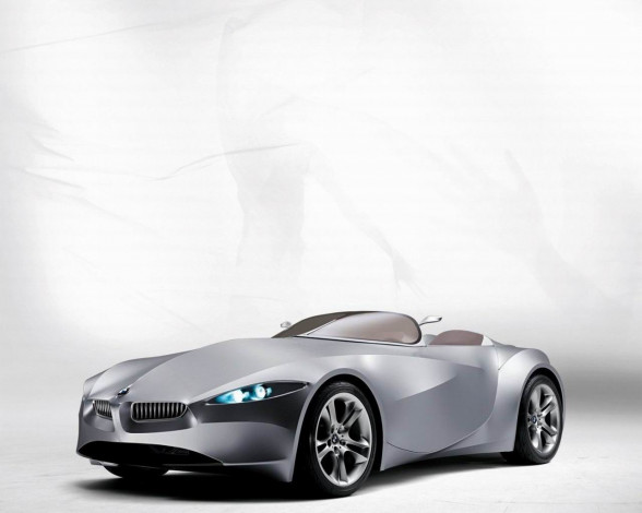 Обои картинки фото автомобили, bmw