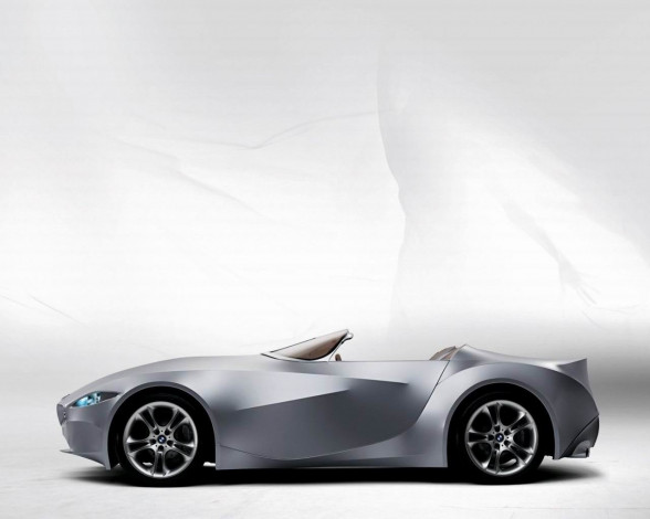 Обои картинки фото автомобили, bmw