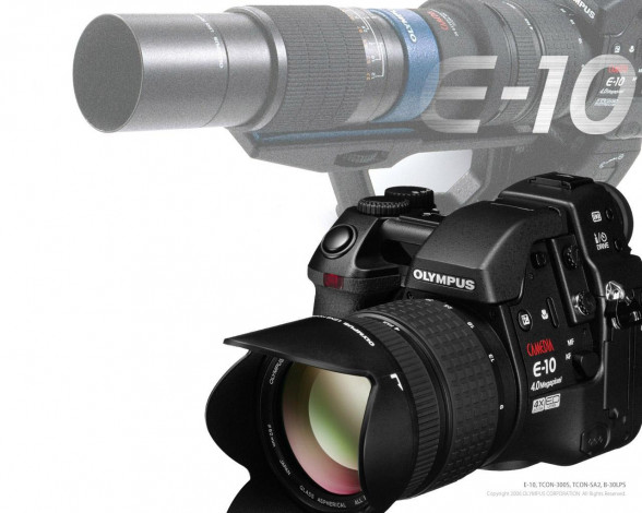 Обои картинки фото бренды, olympus