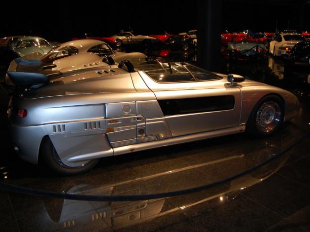 Обои картинки фото audi, автомобили, выставки, уличные, фото