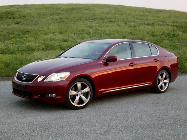 Обои картинки фото автомобили, lexus