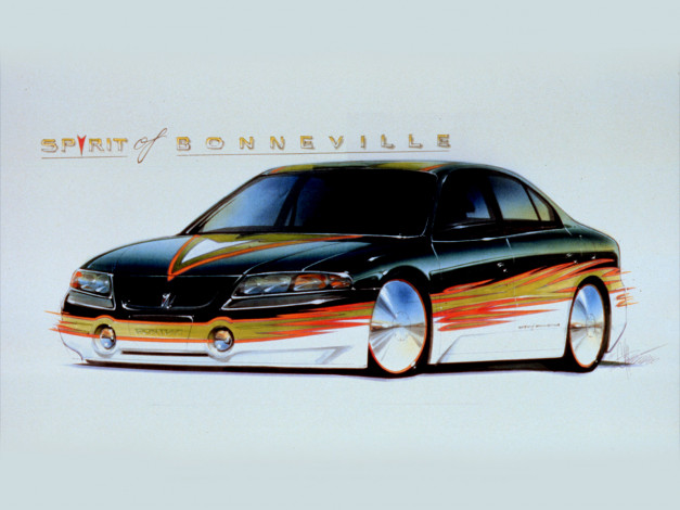 Обои картинки фото автомобили, рисованные