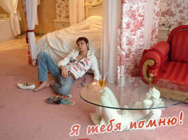 Обои картинки фото дима, билан, музыка