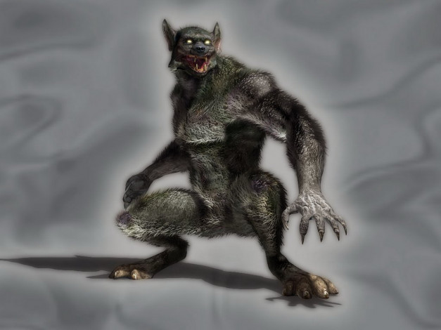 Обои картинки фото фэнтези, существа