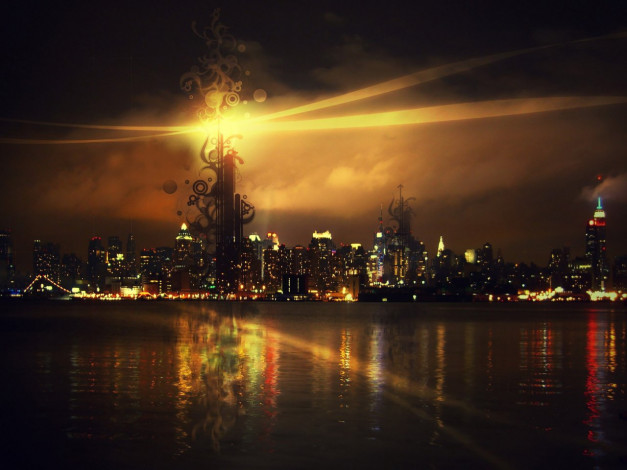 Обои картинки фото разное, компьютерный, дизайн