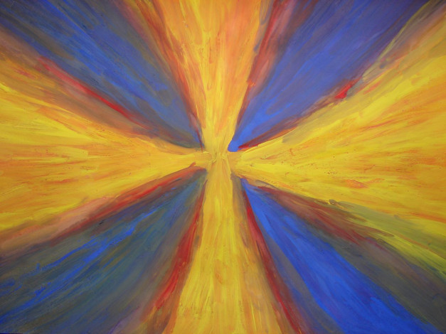 Обои картинки фото рисованные, абстракция