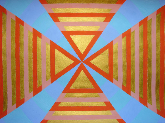 Обои картинки фото рисованные, абстракция