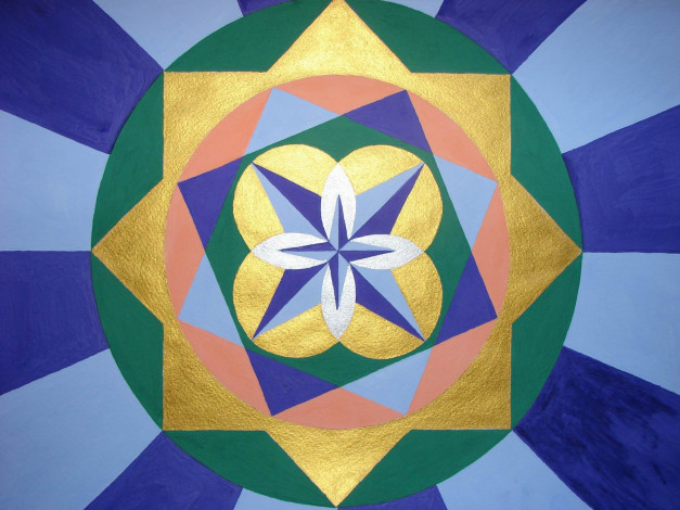 Обои картинки фото рисованные, абстракция