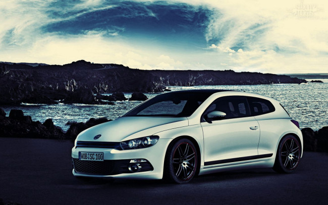 Обои картинки фото автомобили, volkswagen