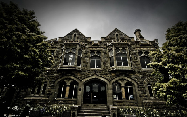 Обои картинки фото города, здания, дома