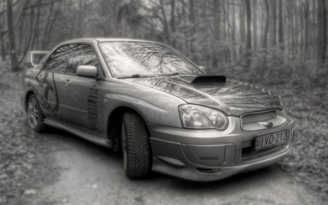 Обои картинки фото subaru, автомобили