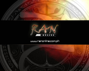 Картинка ran online видео игры