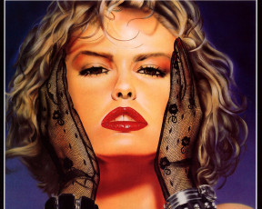 Картинка рисованные люди