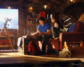 Картинка smallville кино фильмы