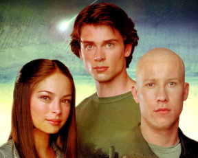 Картинка smallville кино фильмы