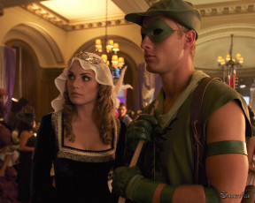 Картинка smallville кино фильмы