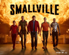 Картинка smallville кино фильмы