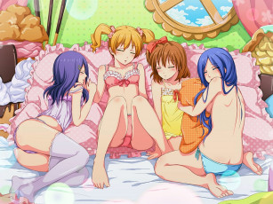 Картинка аниме *unknown другое