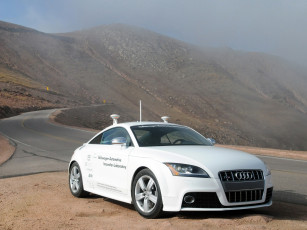 Картинка автомобили audi