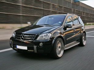 Картинка автомобили mercedes benz