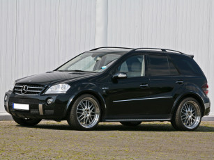 Картинка автомобили mercedes benz