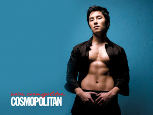 Картинка бренды cosmopolitan