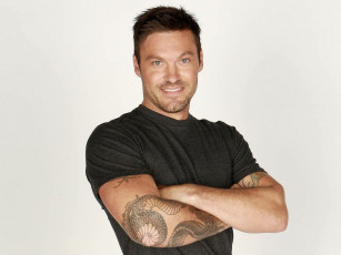 Картинка brian austin green мужчины