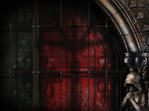 Картинка фэнтези люди