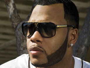 Картинка flo rida музыка