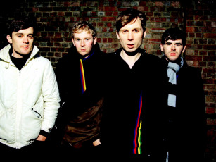 Картинка franz ferdinand музыка