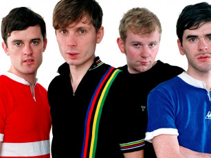 Картинка franz ferdinand музыка