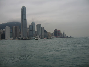 Картинка гонг конг города гонконг китай