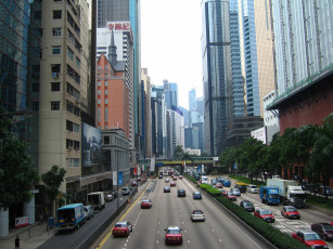 Картинка гонг конг города гонконг китай