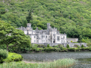 Картинка города дворцы замки крепости