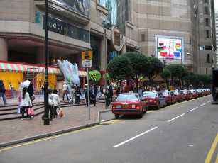 Картинка города улицы площади набережные