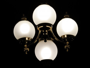 Картинка разное осветительные приборы