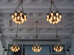 Картинка разное осветительные приборы