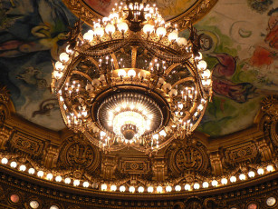 Картинка разное осветительные приборы