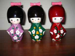 Картинка разное сувениры