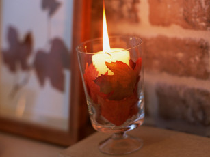 Картинка разное свечи