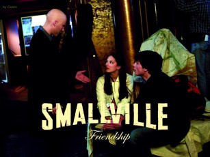 Картинка smallville кино фильмы