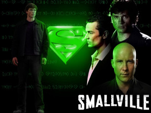 Картинка smallville кино фильмы
