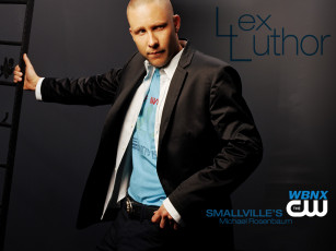 Картинка smallville кино фильмы