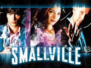 Картинка smallville кино фильмы