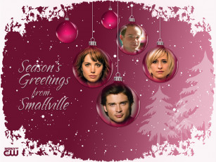 Картинка smallville кино фильмы